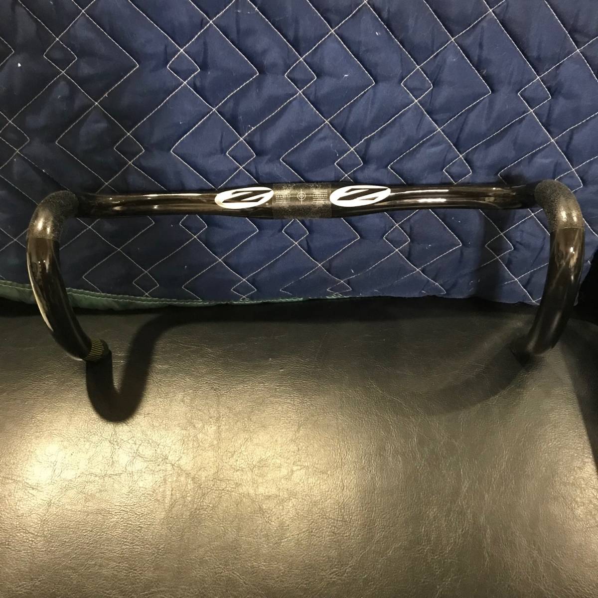 ZIPP SL カーボンハンドル 40cm