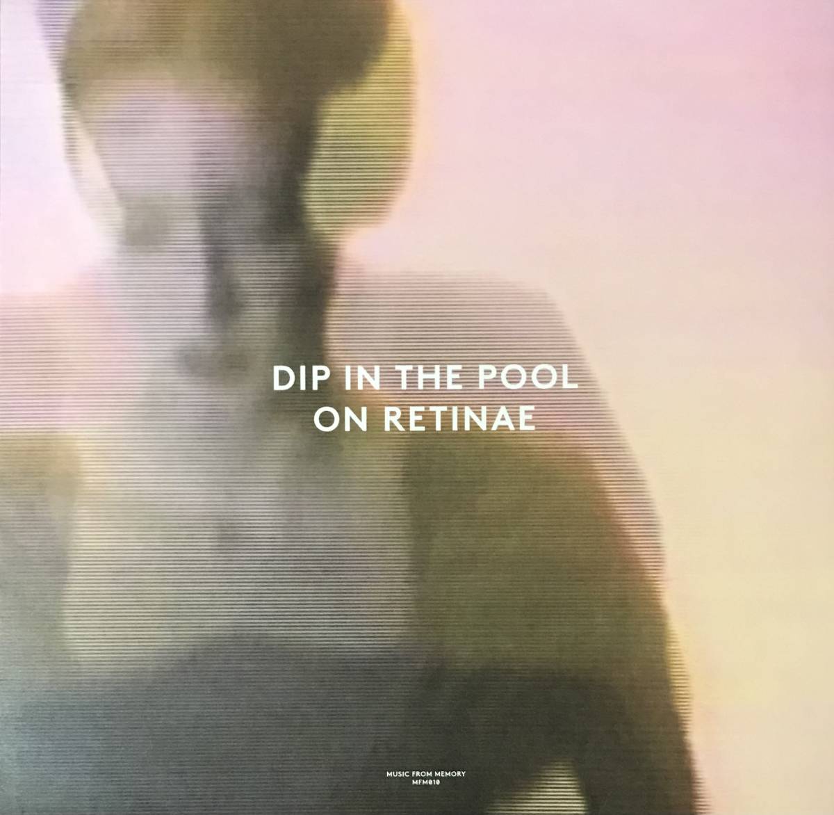 12/レコード] Dip In The Pool - On Retinae (New Wave/Synth-Pop 