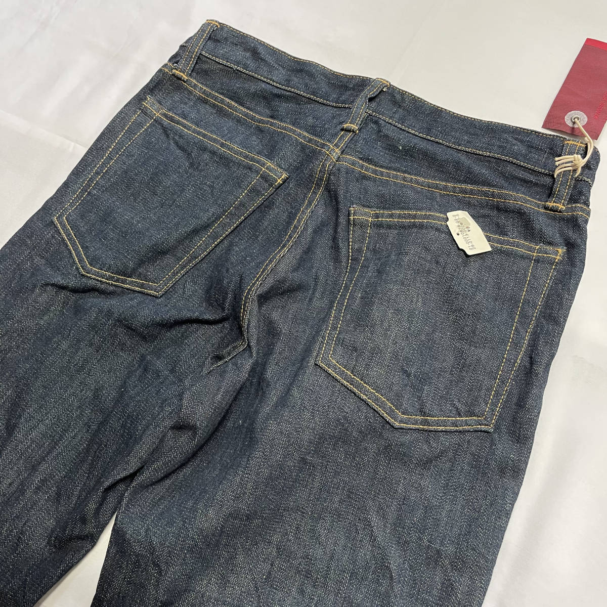デッドストック 90