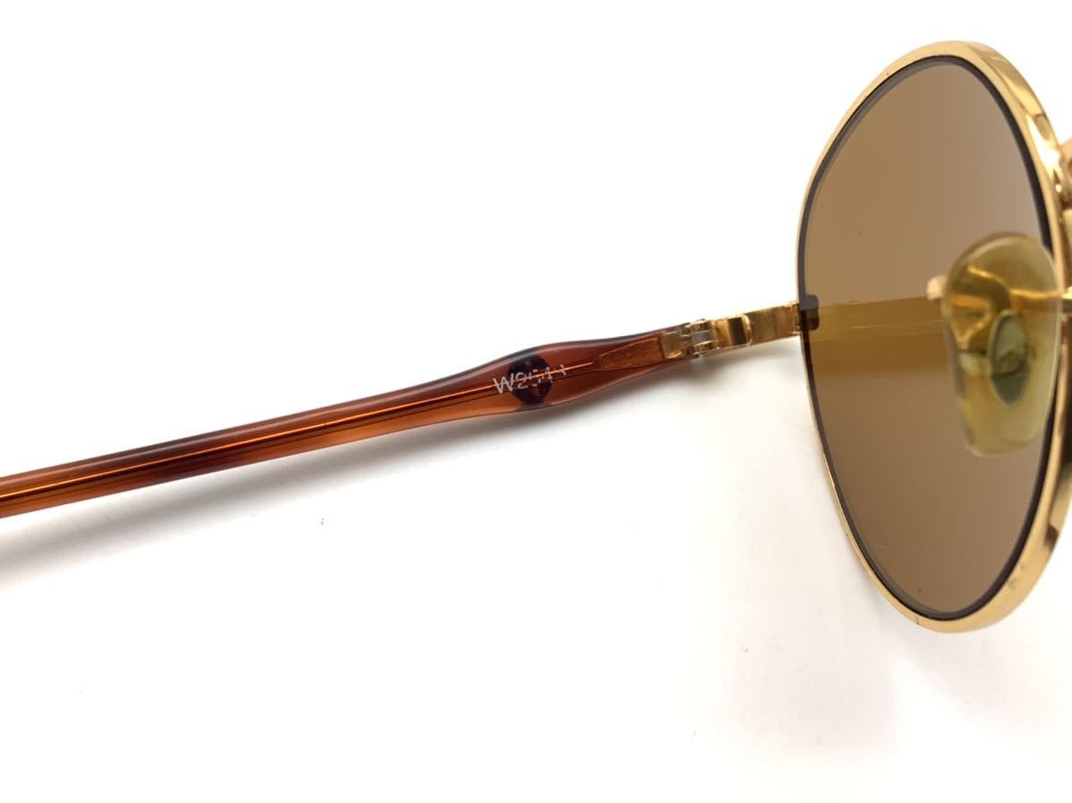 サングラス ④ B&L Ray-Ban ボシュロム レイバン W2546 RITUALS