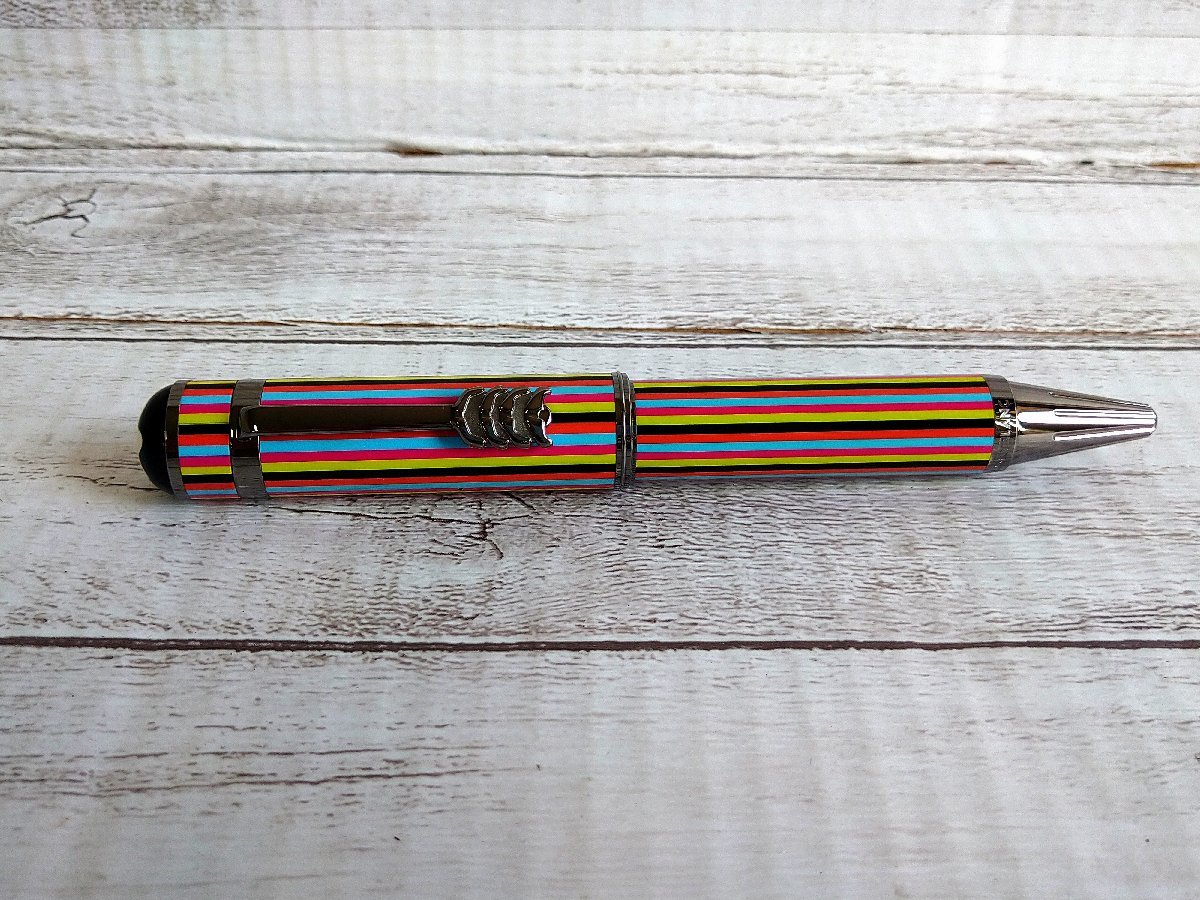SM0405-129E MONT BLANC THE BEATLES モンブラン グレイト 