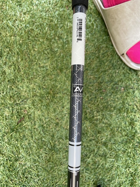 マックスフライ1 26.5cm 美品 CALLAWAY EPIC SPEED 10.5 TENSEI AV WHITE 65X
