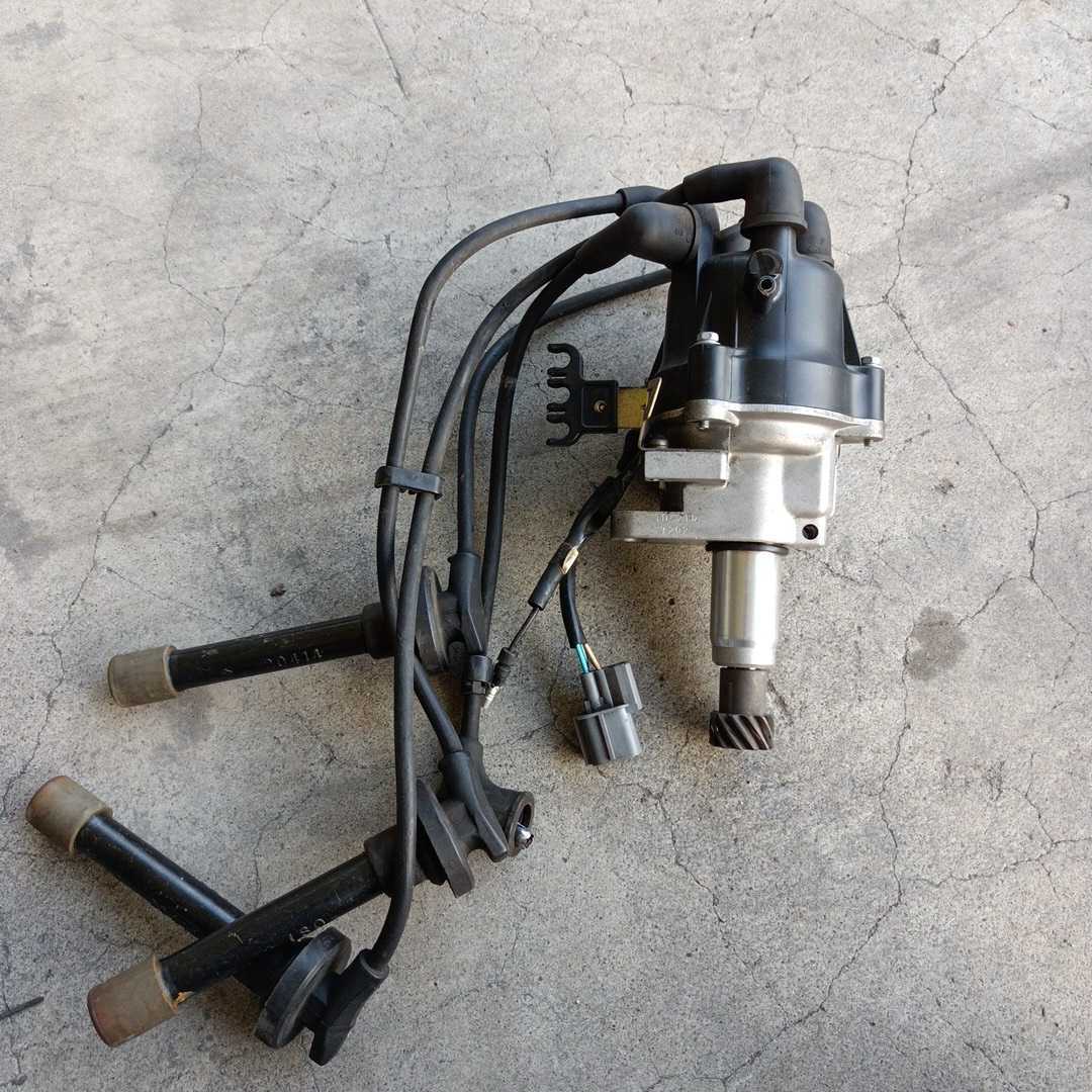 ホンダ ビート PP1 ディストリビューター TEC製 TD-21Q 30100-P36-006