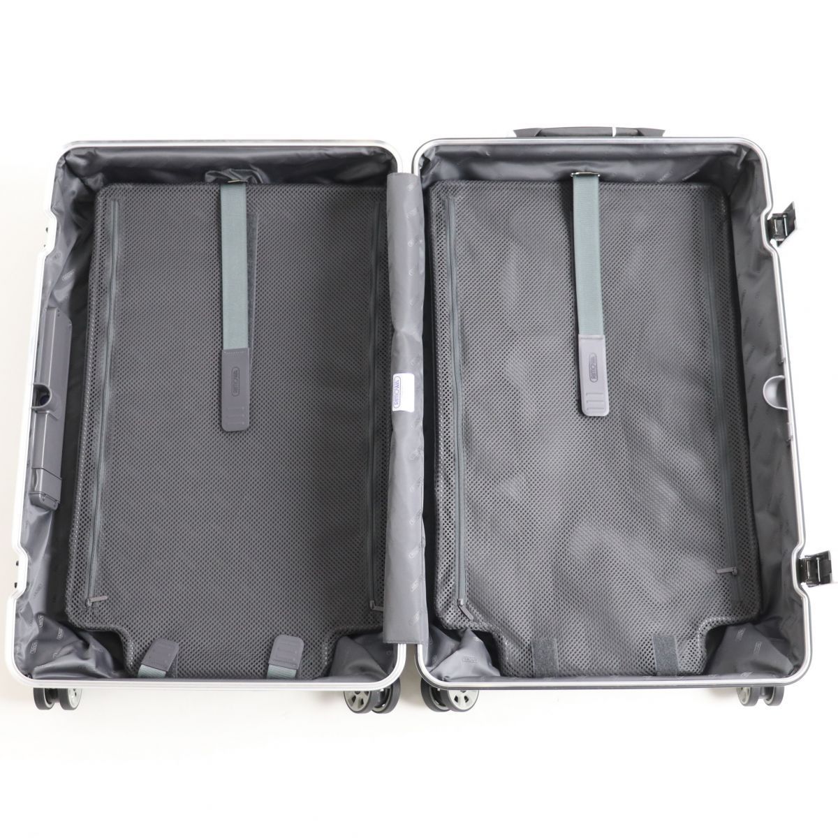 未使用品□RIMOWA リモワ 882.70 LIMBO E-TAG 73L リンボ TSAロック搭載 4