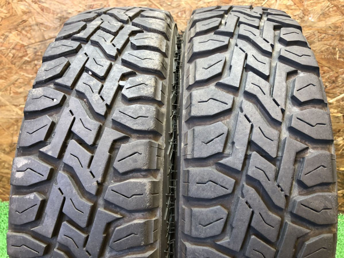 タイヤ、ホイール ダイハツ純正 12inch × TOYO OPEN COUNTRY 145/80R12 80/78N(145R12 6PR)PCD100 ハイゼット アトレー ミラ ピクシス サンバー プレオ