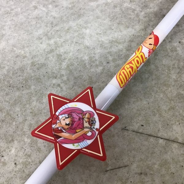 1円～ ユタカ アイドル天使 ようこそようこ ヨッキュンバトン セット 