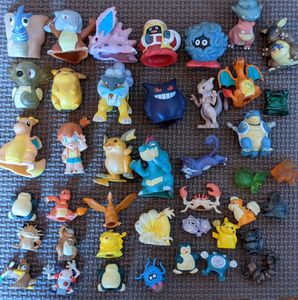 日本最大級 交渉中 ポケモンキッズ 指人形 チョンチー ランターン ソフビ まとめ売り キャラクターグッズ おもちゃ 31 644 Eur Artec Fr