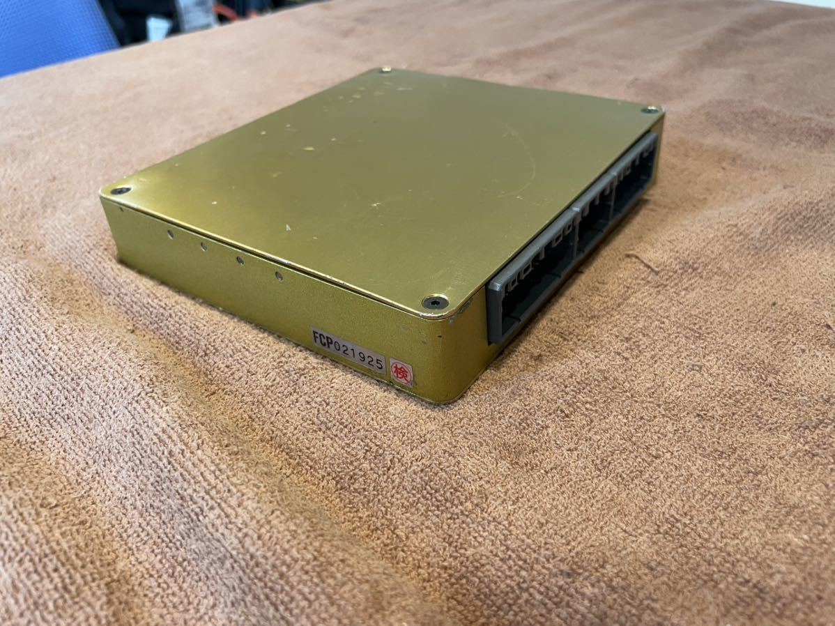 HKS F-CON V-Pro 金プロ Ver3.2 フルコン ハーネス（NP5-1-1）付き GT 