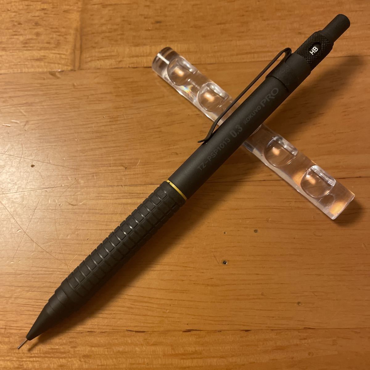 新品 廃盤 KOKUYO PRO コクヨ プロ TZ-PSP1013 シャーペン 0.3mm 製図