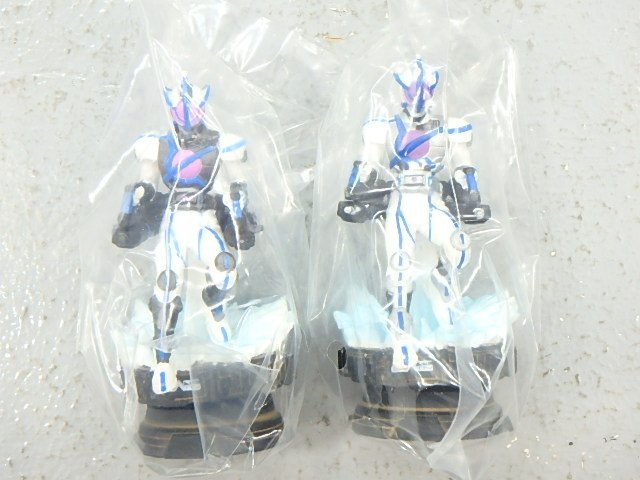 △仮面ライダー555 チェスピースコレクションDX フォトンブラッド充填