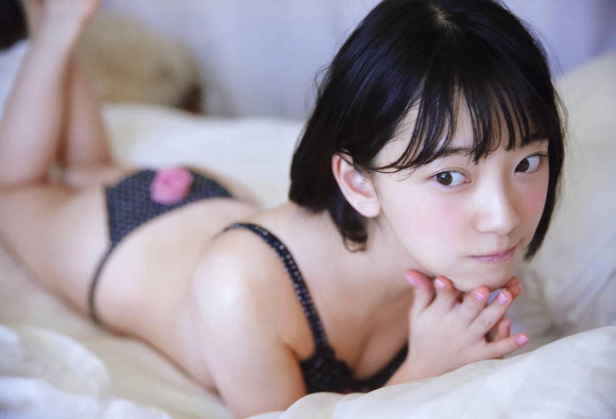 初版本 100円 乃木坂46 堀未央奈1st写真集 君らしさの入札履歴