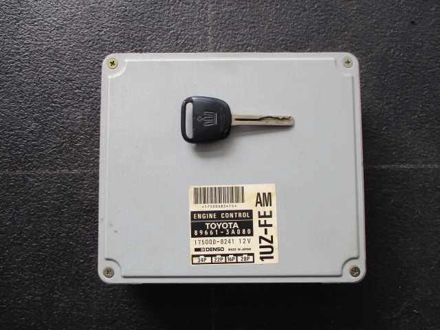 0 クラウンマジェスタ（ECU｜電子パーツ）：パーツ<車