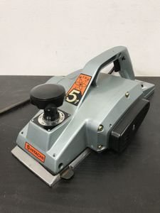 日立工機 電動カンナの値段と価格推移は 64件の売買情報を集計した日立工機 電動カンナの価格や価値の推移データを公開