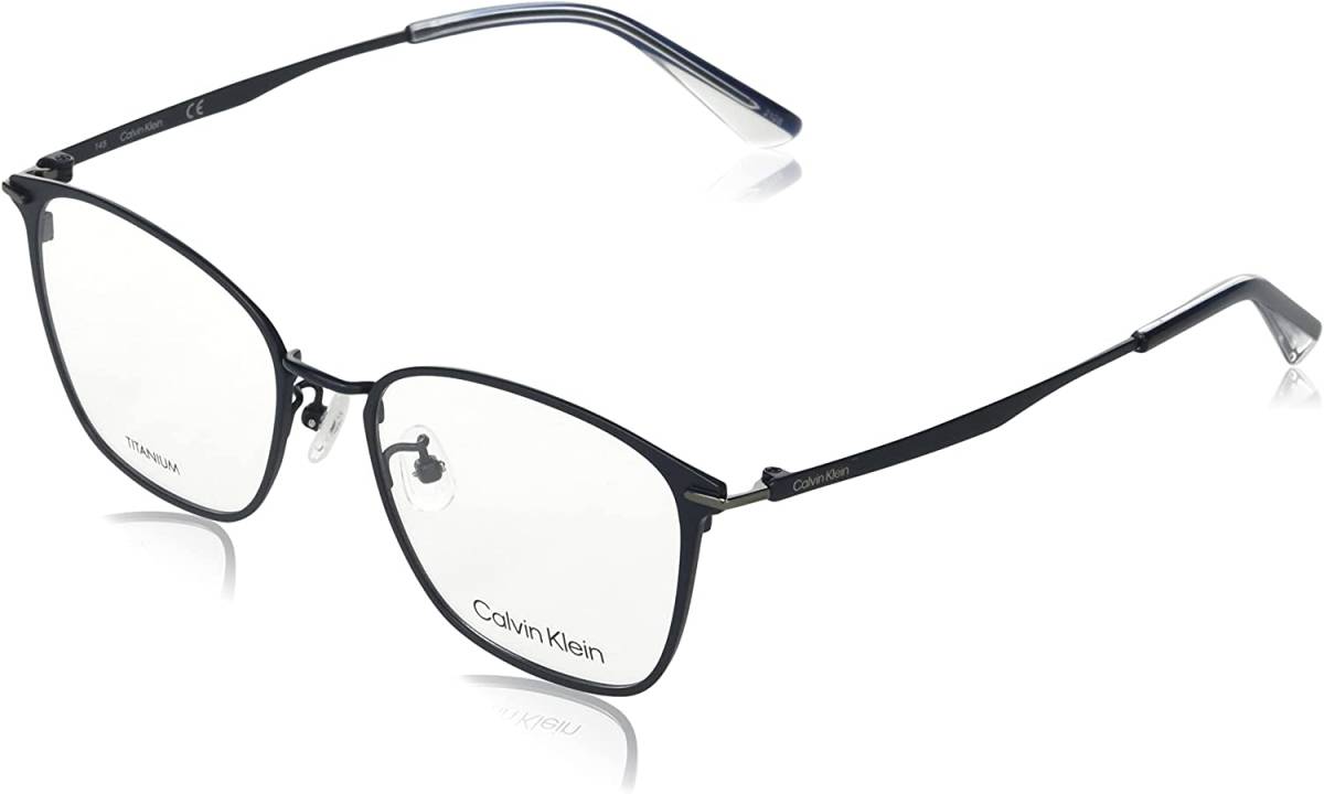 CALVIN KLEIN カルバンクライン メガネフレーム チタン CK21136A 