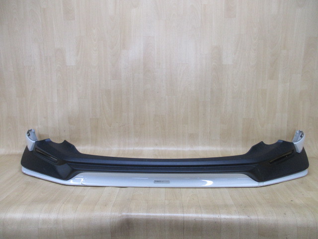 B11/ ZYX10/NGX10/NGX50 C-HR/CHR純正TRD Aggressive Styleフロントスポイラー76081-NX500/10/520/30/MS341-10001/2/10003