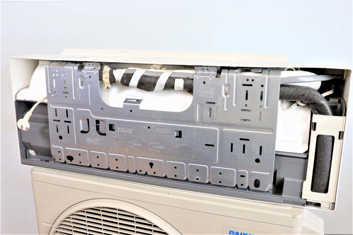 通電OK】 DAIKIN AN28UES-W / AR28UES ダイキン ルームエアコン 室内機 