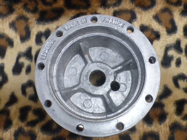 アルミビレット ボス アダプター モモ6穴70mm&グランツ5穴→9穴102mm モトリタ レカラ バドニック ボイド ハブ 変換 momo  grant アルミビレット ボス アダプター モモ6穴70mm&グランツ5穴→9穴102mm モトリタ レカラ バドニック ボイド ハブ 変換 momo  grant : DAY-S ... アルミ momo(6穴)→レカラ/モトリタ(9穴 )変換アダプタ