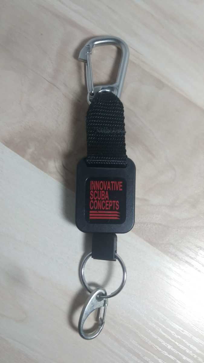 ギアキーパー リトラクター スナップクリップ スモールツール リトラクター ミリタリー Gear Keeper Hammerhead Usa 品 Q その他 売買されたオークション情報 Yahooの商品情報をアーカイブ公開 オークファン Aucfan Com