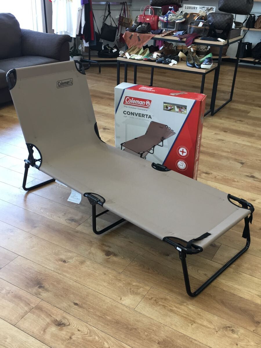 コールマン オールインワンキッチンテーブル Coleman テーブル | 0