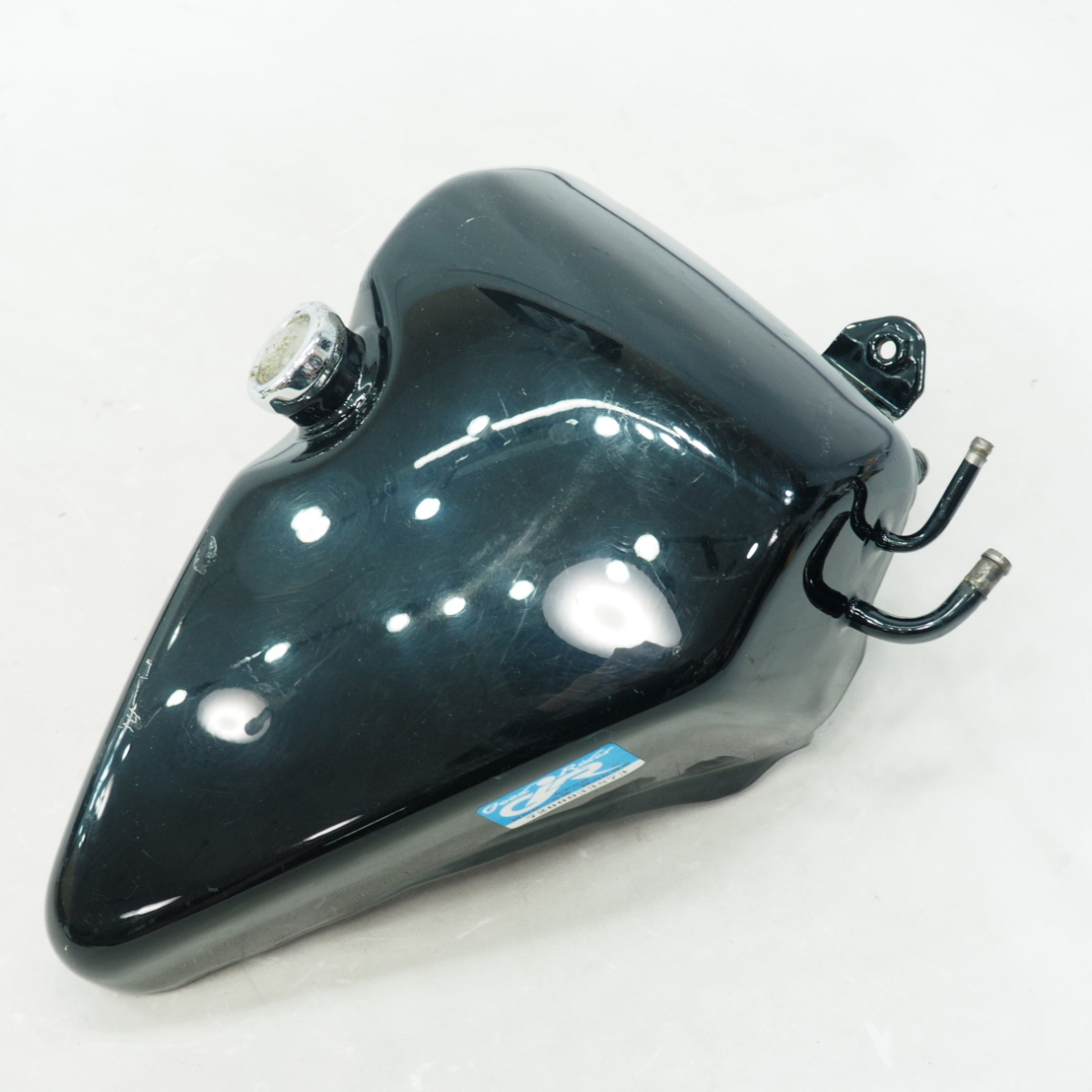 スポーツスター XL1200C純正タンク 黒 スポスタxl883xl1200 Yahoo