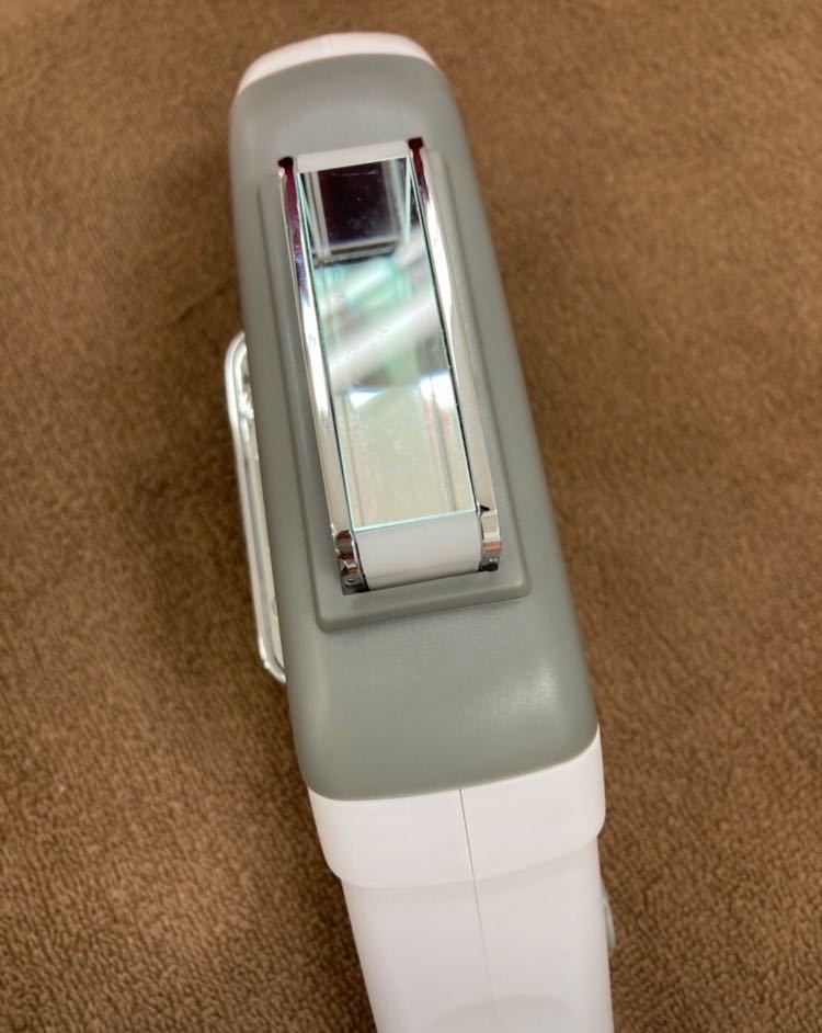 新品☆連射式効果抜群☆業務用脱毛器☆IPL.SHR.メンズ、キッズ脱毛☆