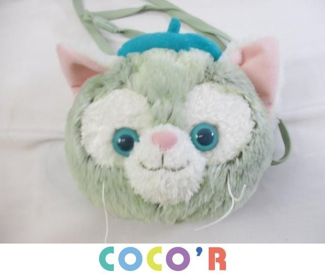 同梱可 品 ディズニー ダッフィー シェリーメイ ジェラトーニ パスケース コインケース スプリングヴォヤッジ その他 売買されたオークション情報 Yahooの商品情報をアーカイブ公開 オークファン Aucfan Com