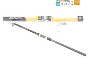 磯風 遠投の値段と価格推移は 25件の売買情報を集計した磯風 遠投の価格や価値の推移データを公開