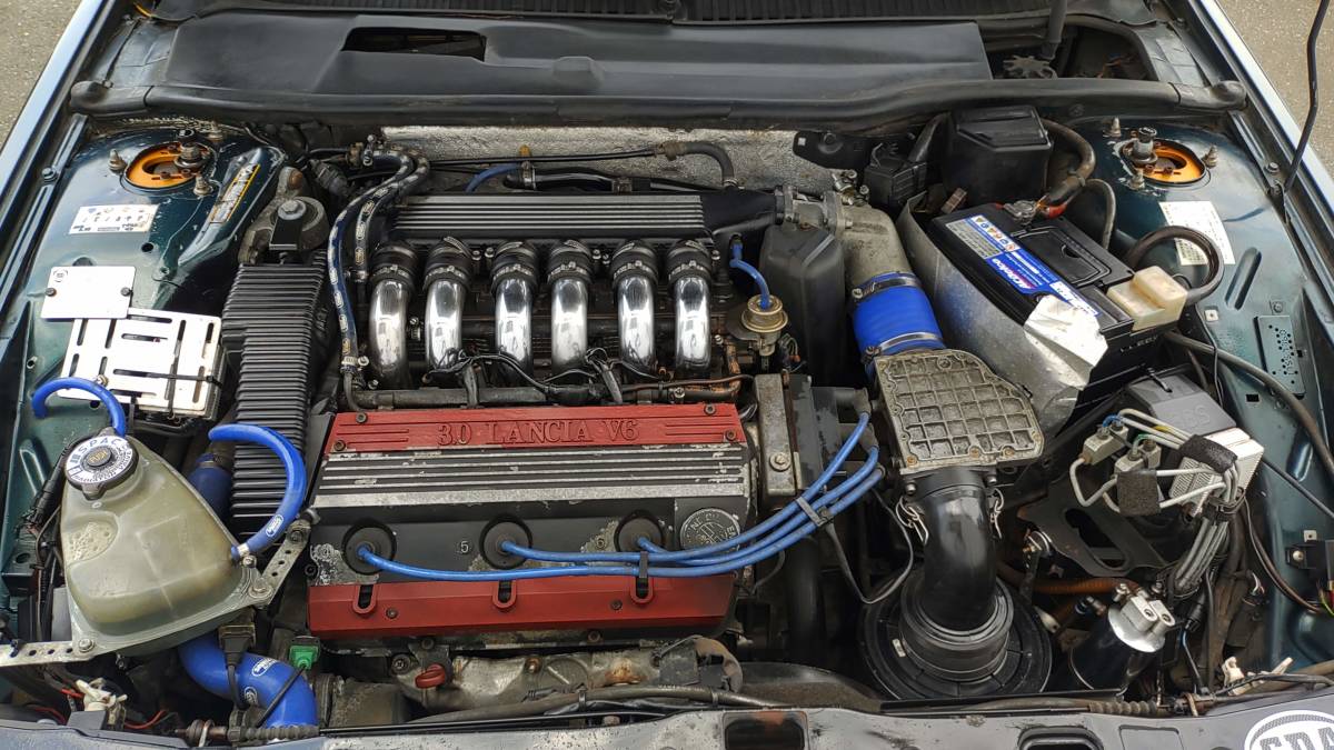 こんなテーマ見たことない　ランチャテーマLS　V6 3000　カスタム多数　これは永久保存のテーマ間違いなし