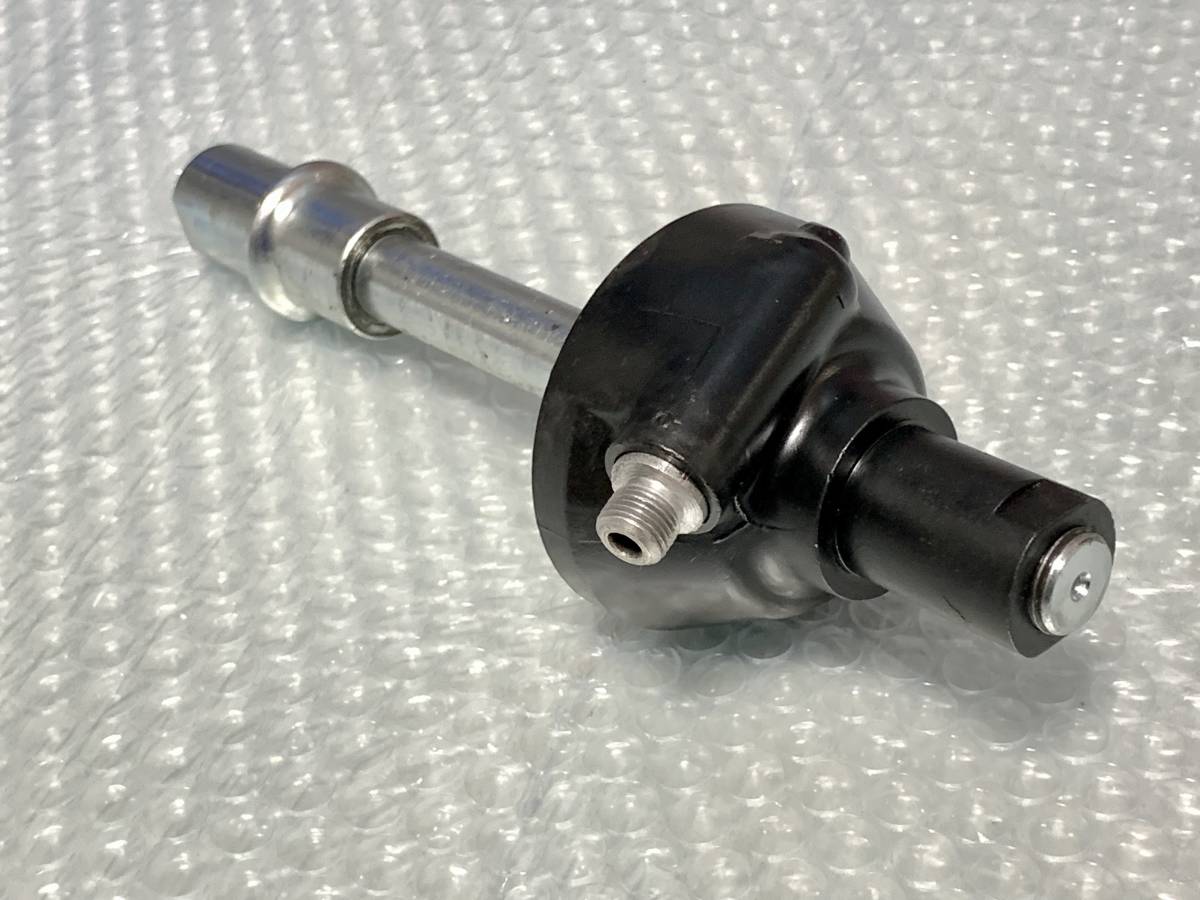 極上！Z1 Z2 スピードメーターギア&アクスルシャフト