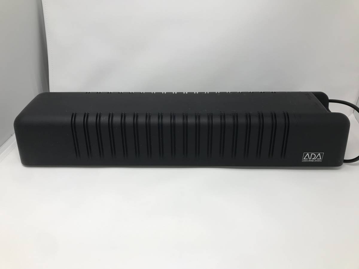 1円スタート】ADA GREEN-GLOW 602 グリーングロウ 水槽照明器具 ライト  