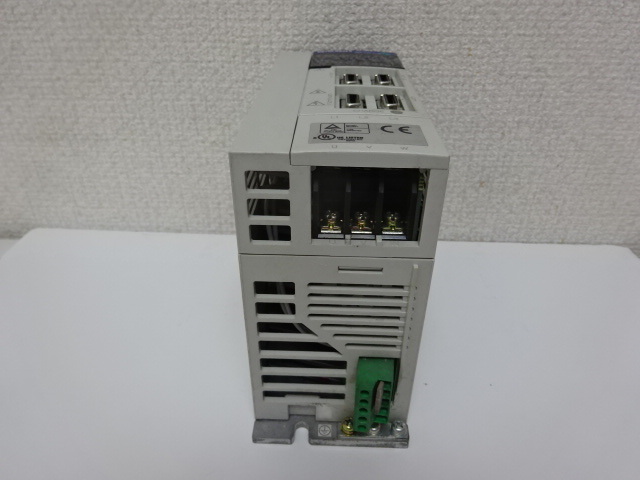 中古 三菱 サーボアンプ MR-J2S-60B