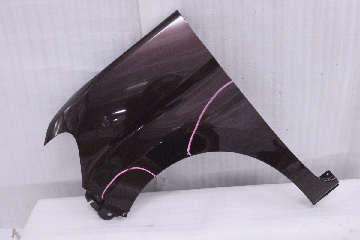 タント LA600S 純正 左フェンダー 53812-B2660 R59 左 タント 2026年最新Yahoo!オークション LA600S -la600s フェンダーの