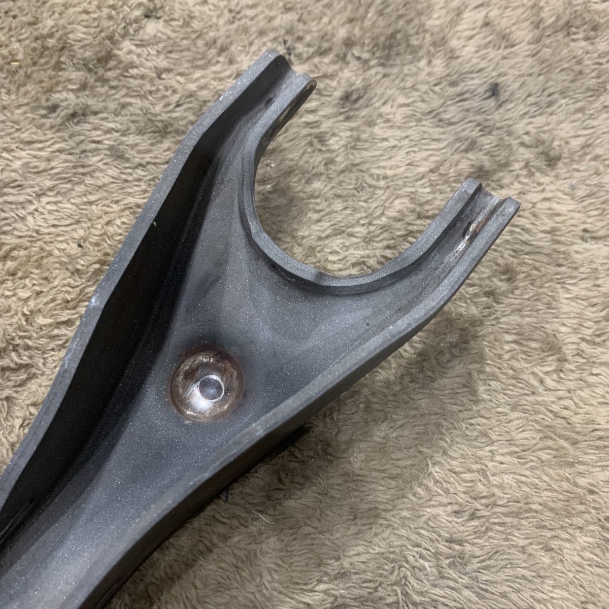 希少】180SX レリーズフォーク 日産 純正 中古 RPS13 S13 S14 S15 