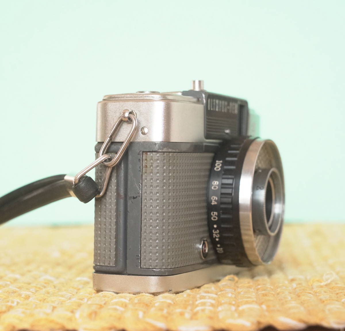 Olympus Pen EE | コンパクト 通販