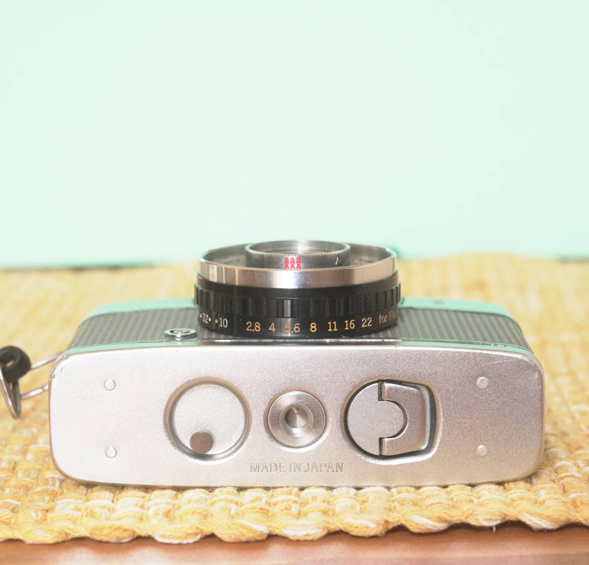 Olympus Pen EE | コンパクト 通販