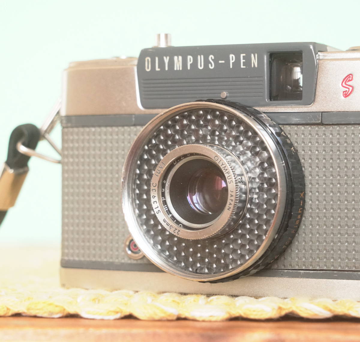 Olympus Pen EE | コンパクト 通販