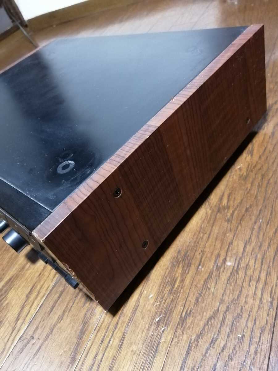 A&D AKAI アカイ 赤井 GX-Z6100 カセットデッキ アカイ（赤井電機産業