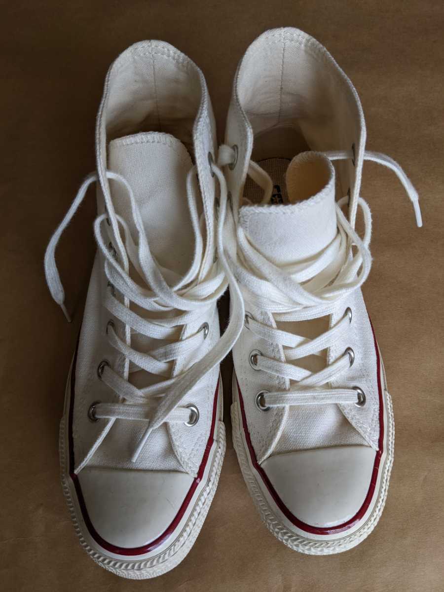 Converse コンバース サイズ5 24cm Rossonifilmes Com Br