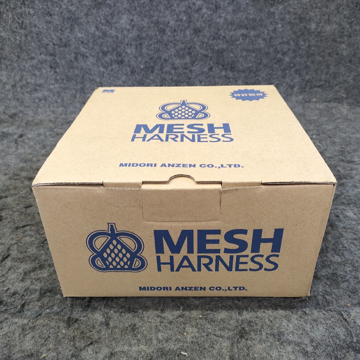 超激得，送料無料 品 ミドリ安全 メッシュハーネス MHF-790-TR-M Mサイズ 巻取式シングルランヤード付 フルハーネス 代引発送 店頭受取対応(安全帯)｜売買されたオークション情報、yahooの商品情報をアーカイブ公 安全帯