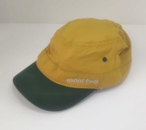 Mont Bell キャップの値段と価格推移は 196件の売買情報を集計したmont Bell キャップの価格や価値の推移データを公開