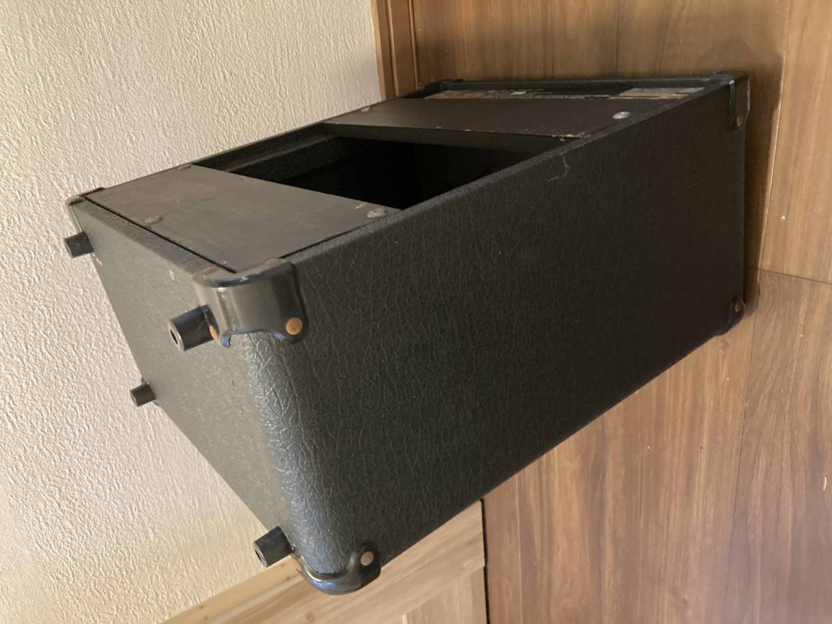 Marshall Rシリアル 0 公式通販 Lead12 lead model lead12 83年 激レア 修理 (08624R) &frasl; 1 マーシャル コンボ