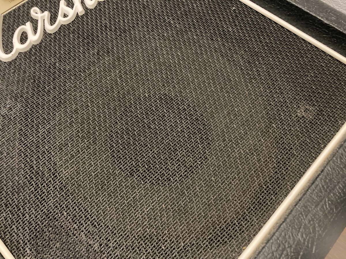 Marshall Rシリアル 0 公式通販 Lead12 lead model lead12 83年 激レア 修理 (08624R) &frasl; 1 マーシャル コンボ