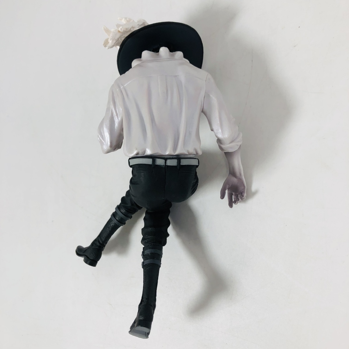 品 造形師 写真家 Creator Creator ワンピース ジュラキュール ミホーク B 特別カラー One Piece 売買されたオークション情報 Yahooの商品情報をアーカイブ公開 オークファン Aucfan Com