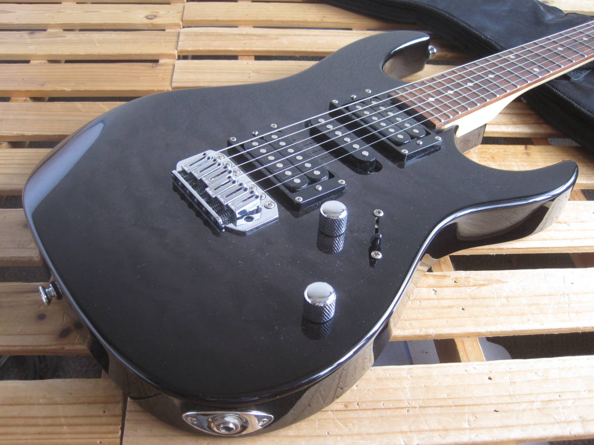 Ibanez エレキギター GIO アイバニーズ - GRX90-TKS GRX90 アイ