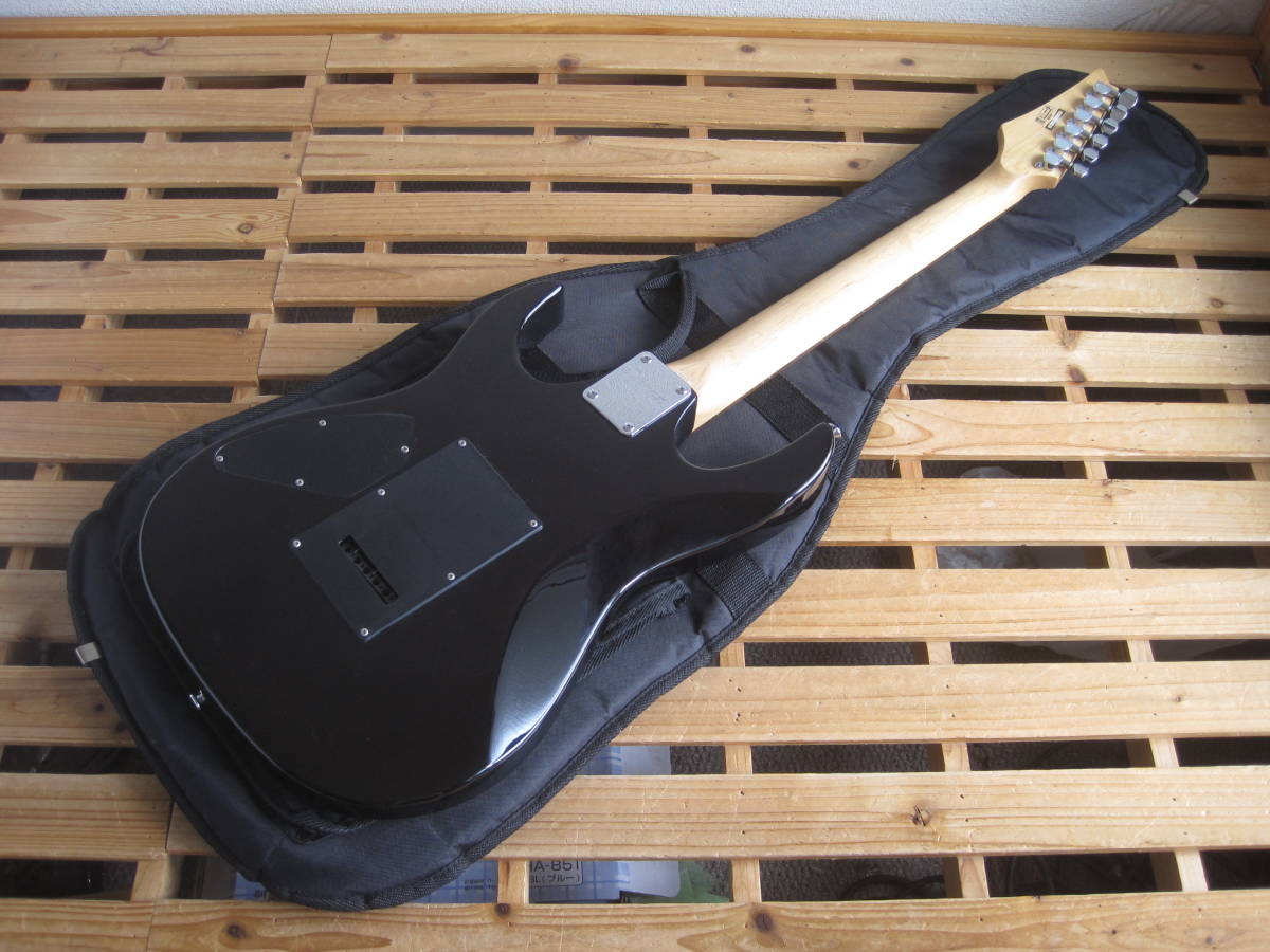 Ibanez エレキギター GIO アイバニーズ - GRX90-TKS GRX90 アイ