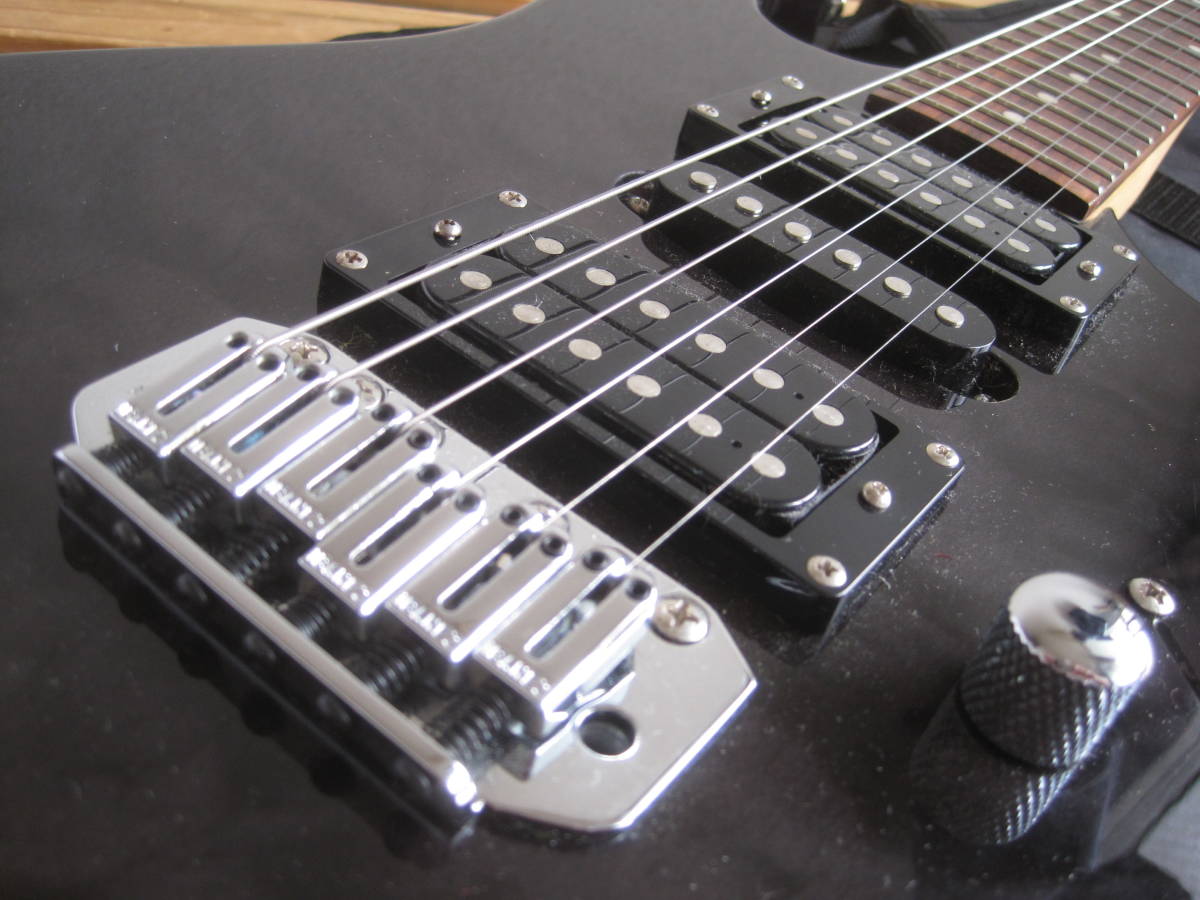 Ibanez エレキギター GIO アイバニーズ - GRX90-TKS GRX90 アイ