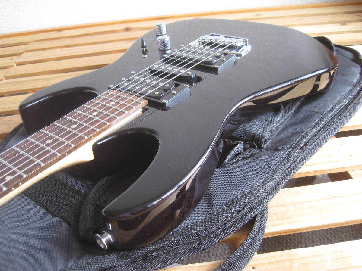 Ibanez エレキギター GIO アイバニーズ - GRX90-TKS GRX90 アイ
