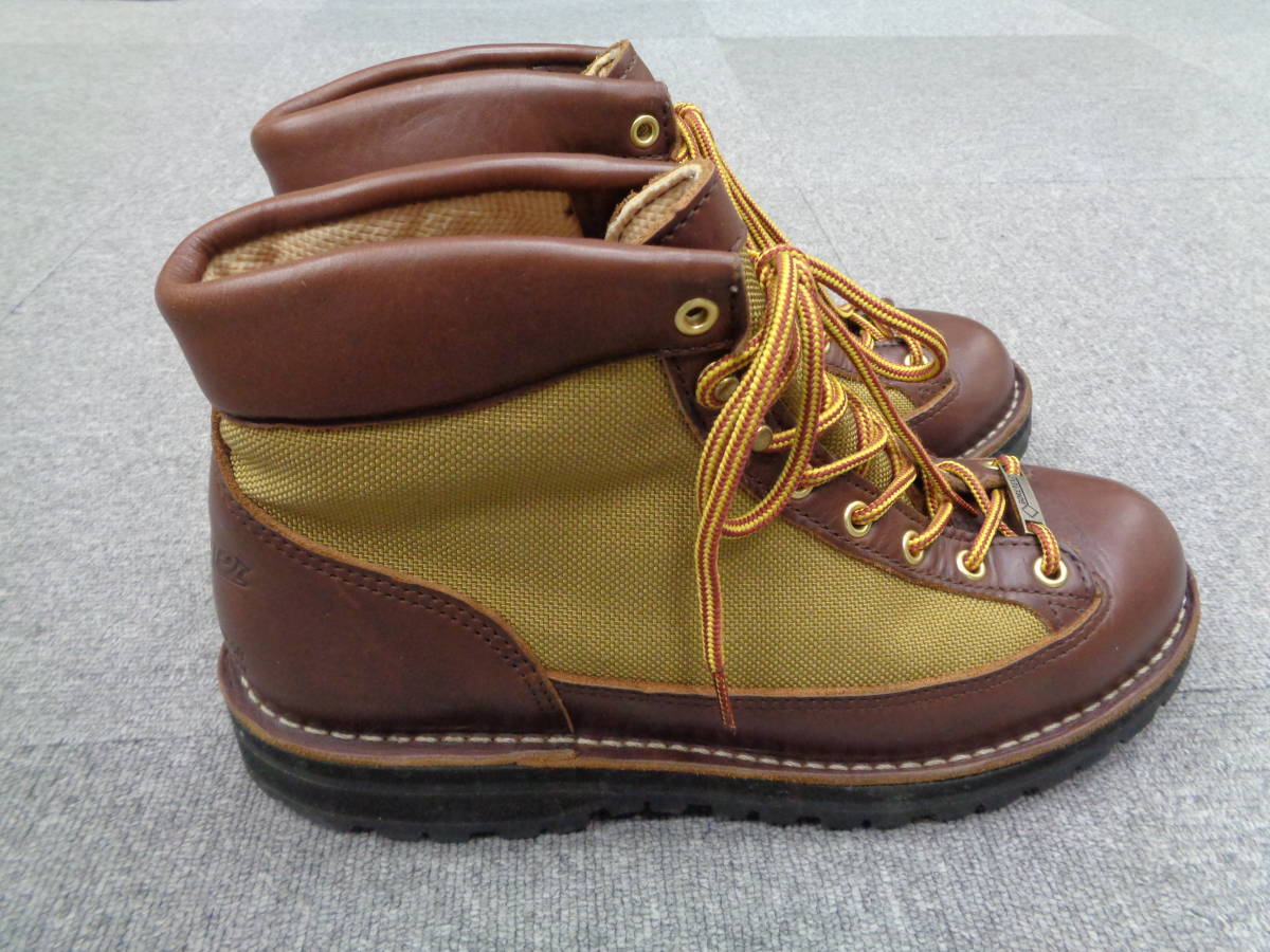 激レア!! DANNER LIGHT REVIVAL No. 80660 SIZE 9.5 Men