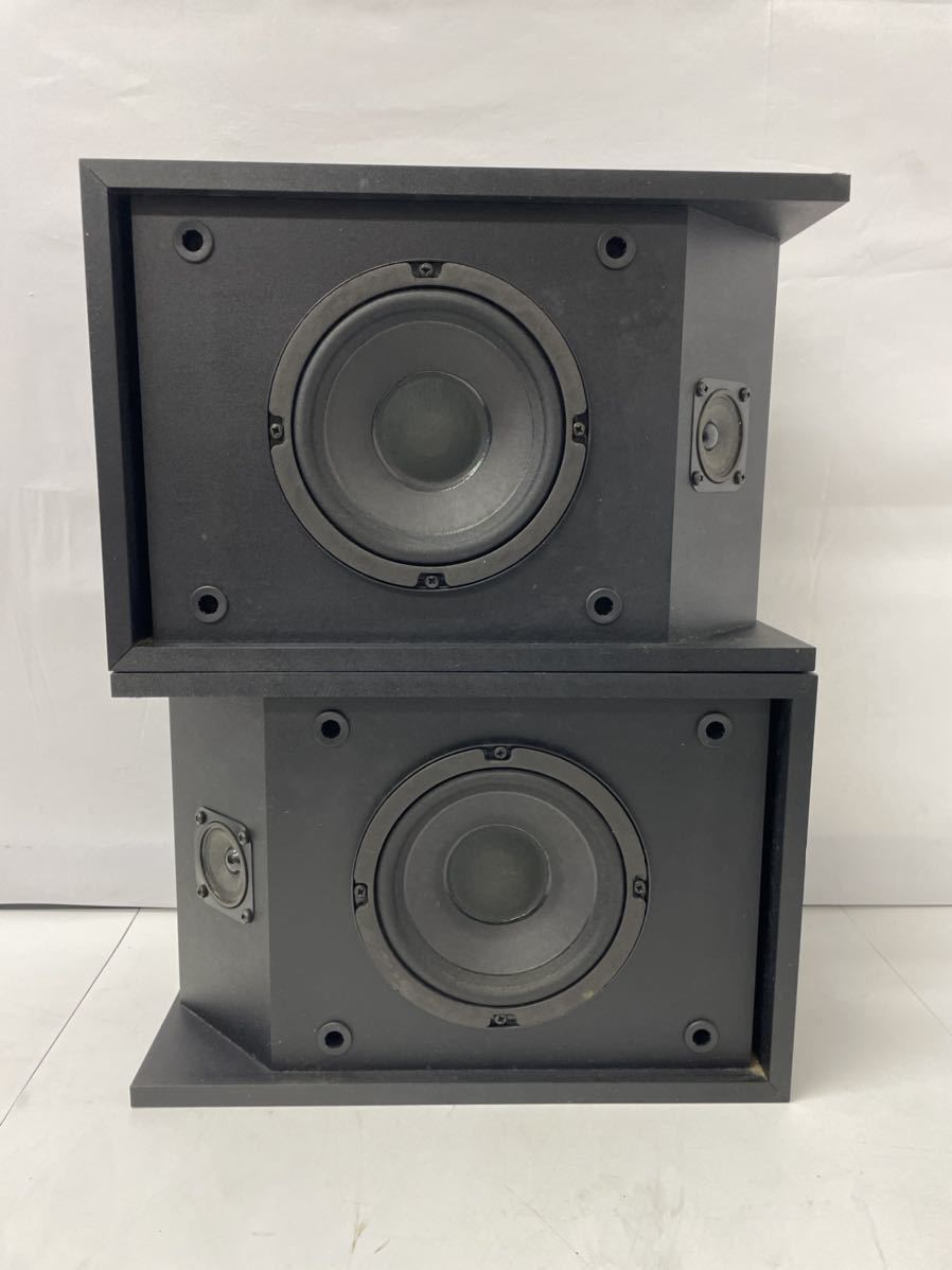 BOSE スピーカー 動作未確認
