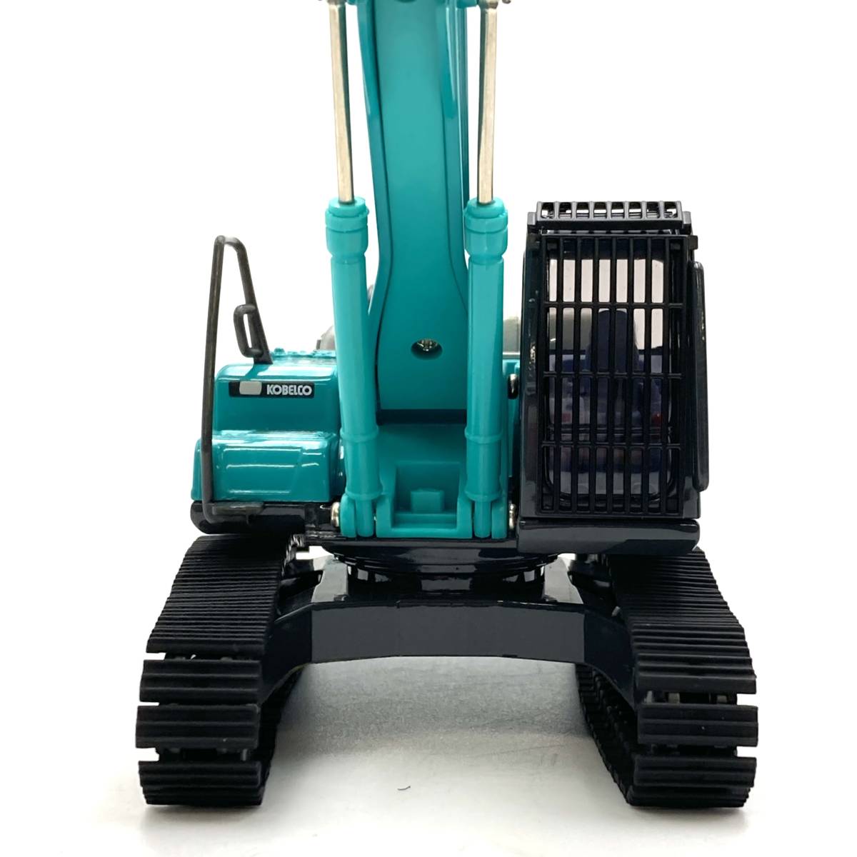 ミニチュア『KOBELCO SK330-8/SK350D-8 ダイキャストモデル 1/43 